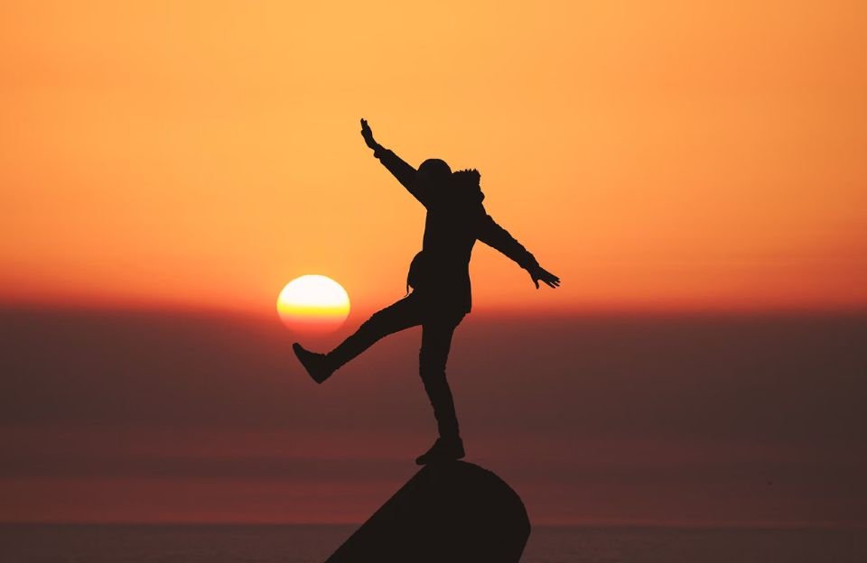 life journey